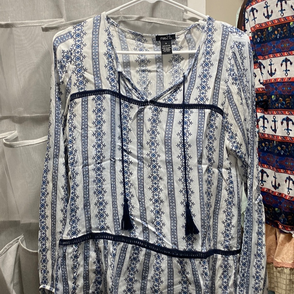 Spring top